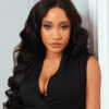 Black-Charming Wavy